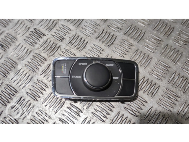 Блок управления редуктора коробки передач (раздатки) P05035273   Jeep Grand Cherokee