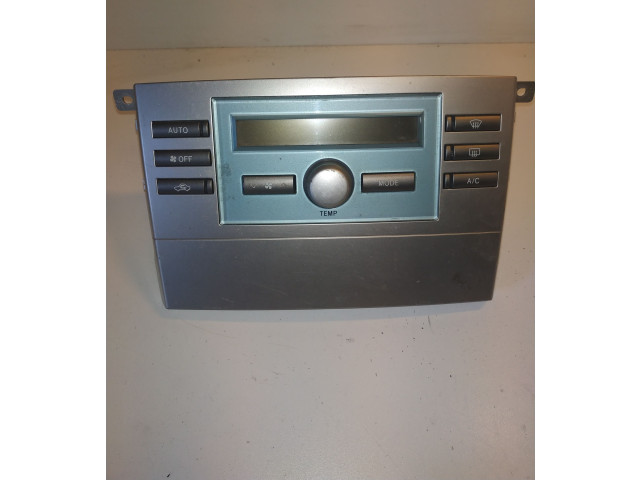 Блок управления климат-контролем 559000F010   Toyota Corolla Verso E121