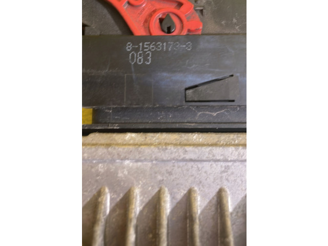 Řídící jednotka RZ1R5P3K9, 268KM Jaguar XF X250 2011