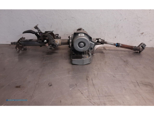 рейка Колонка рулевая 56300-1H100, 563101H500 KIA Ceed 2006 - 2012 года