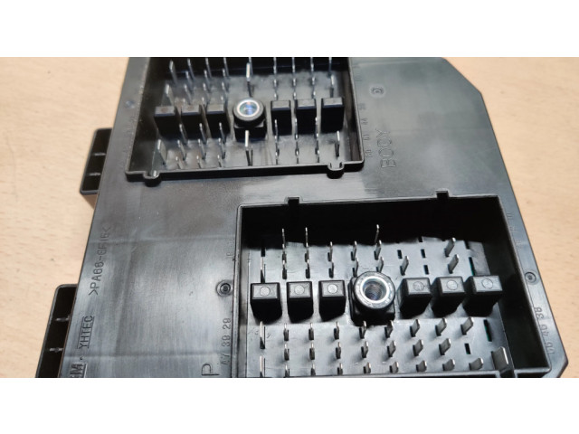 Блок предохранителей 95381483, 1483U   Chevrolet Captiva    