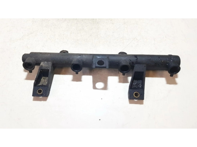 Vstřikovací lišta 9628982980 Citroen C2 pro benzínový motor 1.2