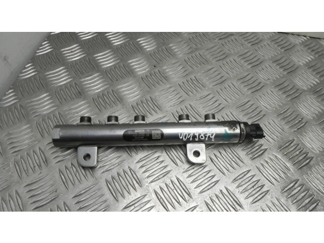 Топливная рампа 35032008F, VD19874 Jeep Grand Cherokee 3.0