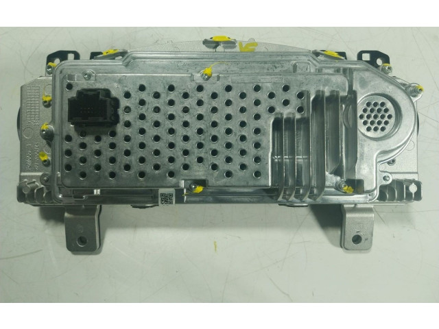 Přístrojová deska Ford Kuga III 2021 2664376, MV4T10849DJC