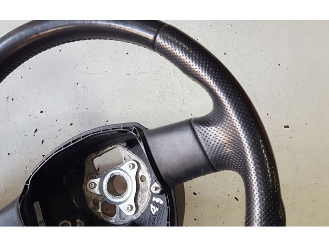 Руль Audi A3 S3 8P  2003 - 2012 года       