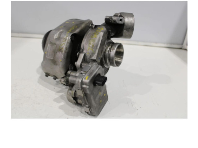 Турбина Jeep Compass A6510900480 для двигателя 651 925