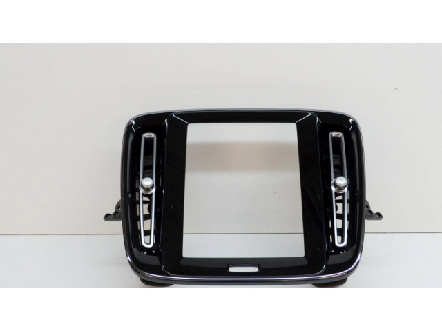 Отделка радио/ навигации