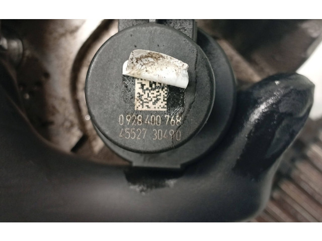 Топливный насос