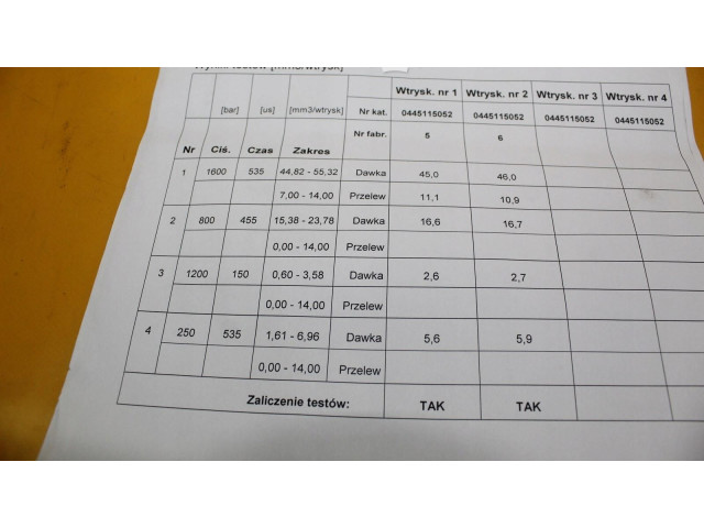 Форсунка 059130277AH    Audi A6 S6 C6 4F   