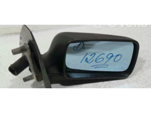 Zpětné zrcátko pravé Alfa Romeo 145 - 146 1999 58850, ELECTRICO