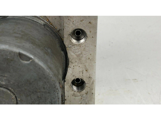 Блок АБС 27536SC012, 0265230201   Subaru  Forester SH  2008-2013 года