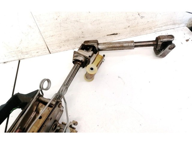    Рулевая рейка    Volkswagen Polo 2002 - 2005 года