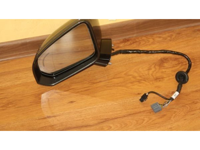 Зеркало электрическое        Volvo C30  2010 - 2013 года   