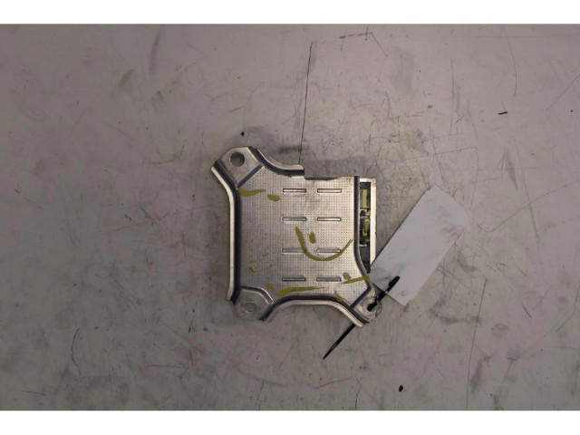 Блок подушек безопасности    Citroen C1