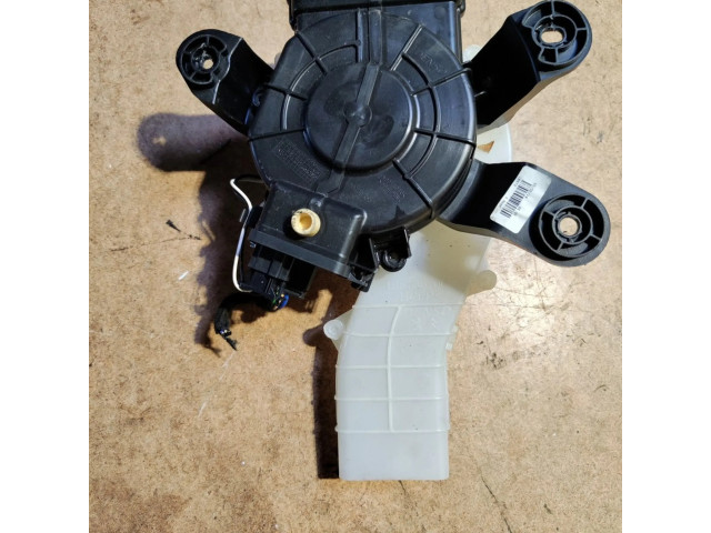 Вентилятор печки    967638458   Citroen C4 II Picasso