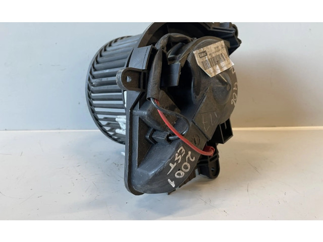 Вентилятор печки 651055P, 651055P Peugeot 406