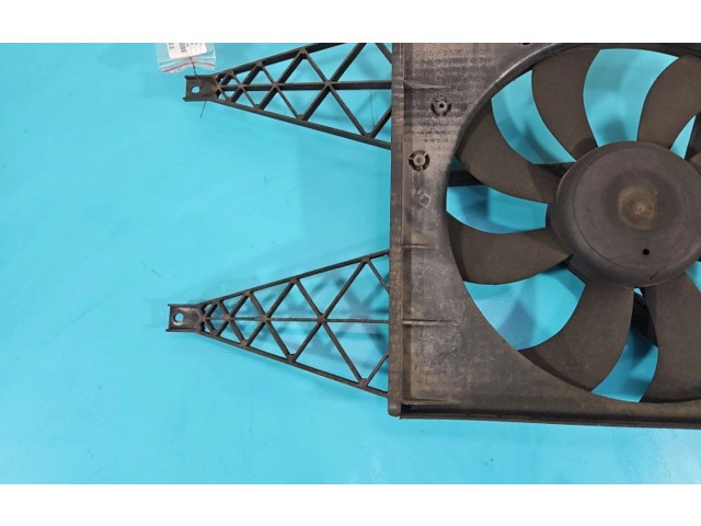 Комплект вентиляторов 55-D-300170, IMPRK1361206 Skoda Roomster (5J)