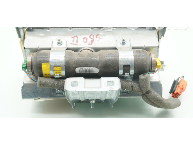 Подушка безопасности пассажира 31271211, 31271211 Volvo S80