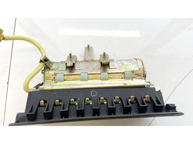 Подушка безопасности пассажира ej061h0502   Honda HR-V