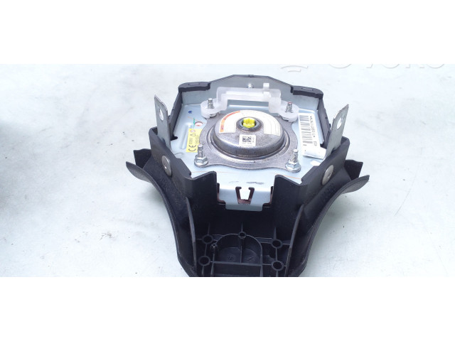 Руль Mazda 6  2002-2008 года GS12000720      