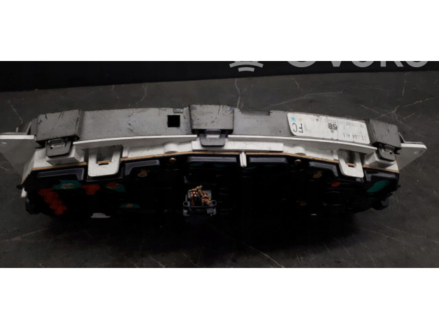 Přístrojová deska Suzuki Wagon R+ 2003 88311310