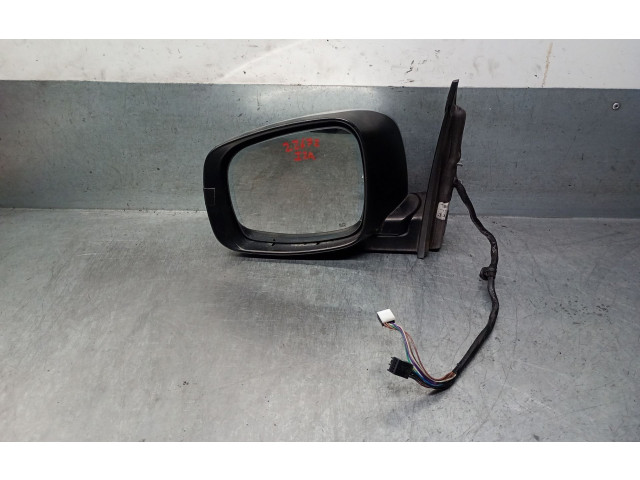 Zpětné zrcátko  Chrysler Grand Voyager V 2008  5113353AA, 5113353AA  