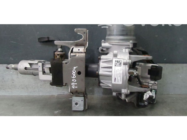 Руль Fiat 500L 2013 - года 00520395280, A0038282J