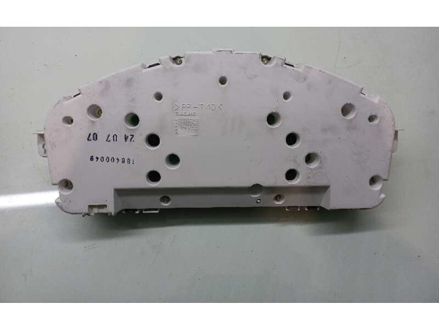 Панель приборов 36002715, 30765311   Volvo C30       