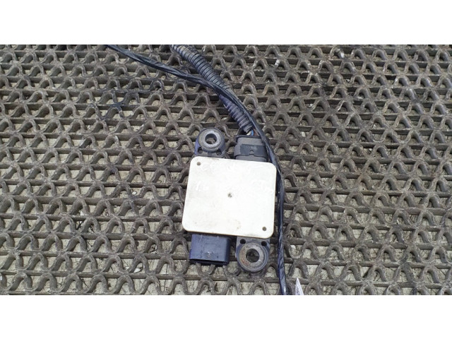 Блок управления выхлопом 392652A200, 392672A250   KIA Ceed