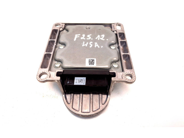 Блок подушек безопасности 6858548, 0265020320 BMW X3 F25