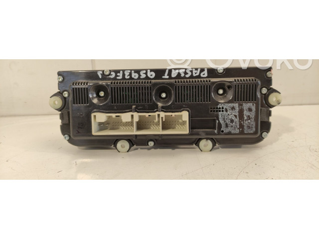 Блок управления климат-контролем 3C0907044AT   Volkswagen Passat Alltrack