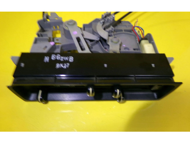 Блок управления климат-контролем HBG2WB9K17 Mazda 323