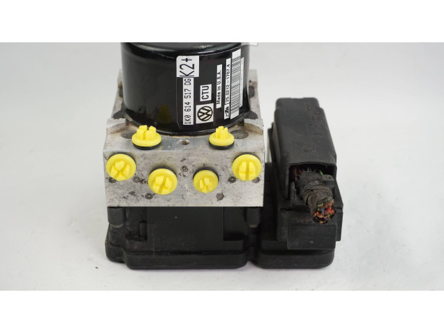 Блок АБС 1K0614517DG, 1K0907379BJ   Volkswagen  Jetta VI  2011 - 2018 года