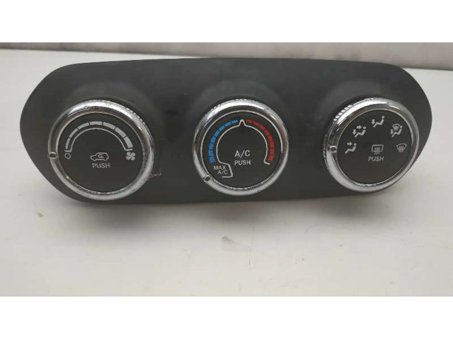 Блок управления климат-контролем 07356123330, 838010Z Jeep Renegade