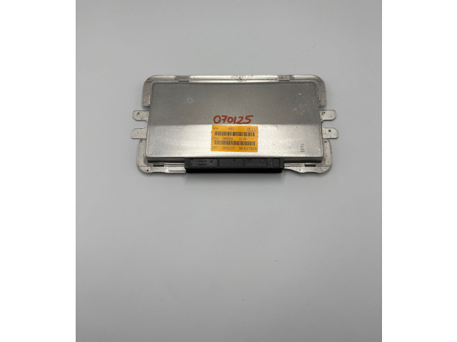 Блок управления 6850593, 28402631093 BMW X3 F25