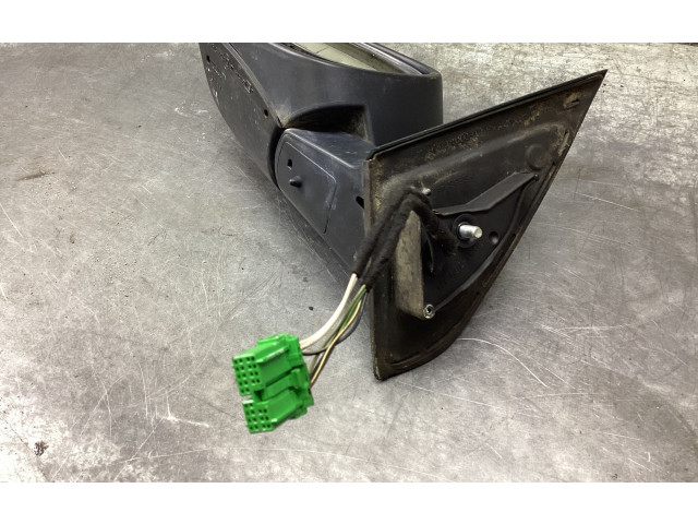 Зеркало электрическое        Volvo XC90  2003 - 2006 года   