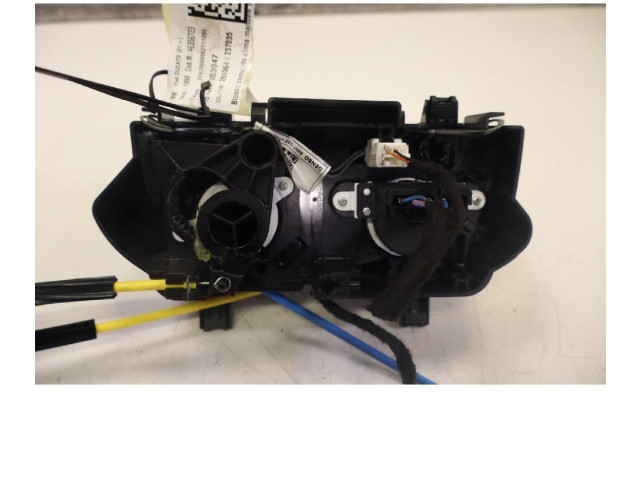 Блок управления климат-контролем MR1464316240   Fiat Ducato