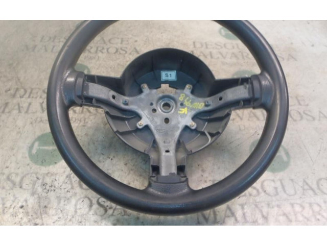 Руль Chevrolet Matiz