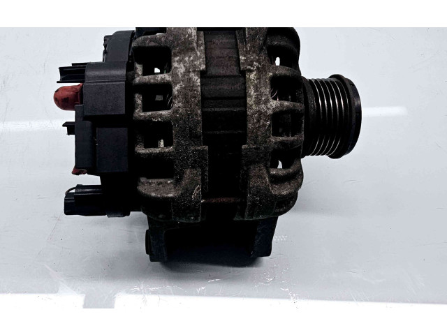 Генератор 231005933R Dacia Logan II