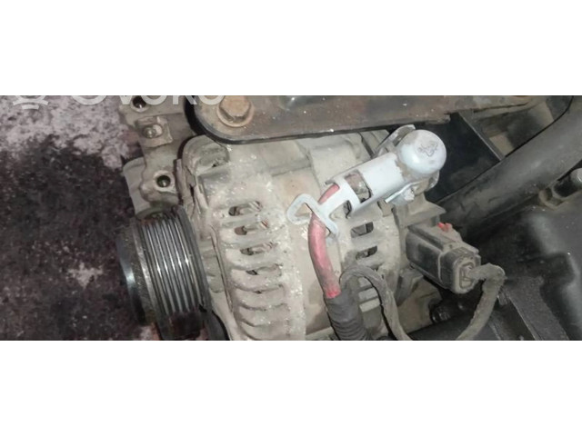 Генератор 04868760AD, 21000-0141 Chrysler Pacifica 3.5