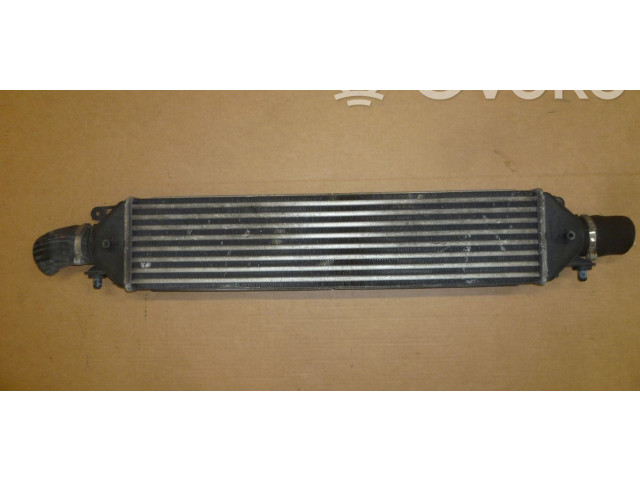 Интеркулер  51837369, 51837369   Fiat Grande Punto 