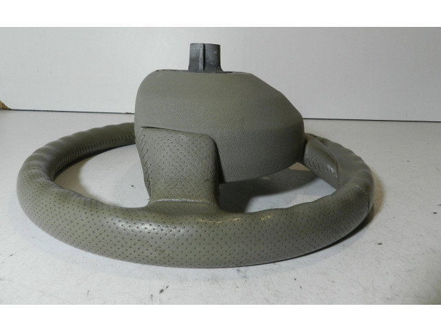 Руль Renault Scenic II -  Grand scenic II  2003 - 2006 года 8200106306H, 8200282593B      