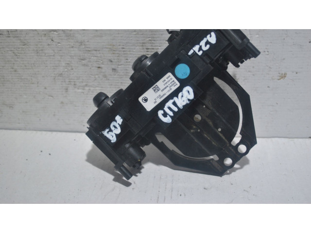 Блок управления климат-контролем 1ST819045H   Skoda Citigo