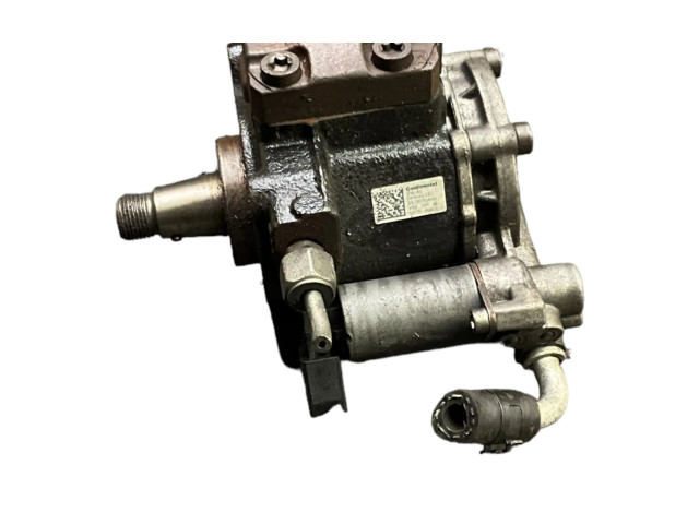 Топливный насос