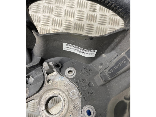 Volant Seat Altea XL 2009 5p0419091, 5p0419091ac