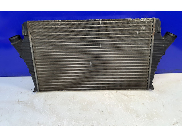 Интеркулер 12765753 Saab 9-3 Ver2