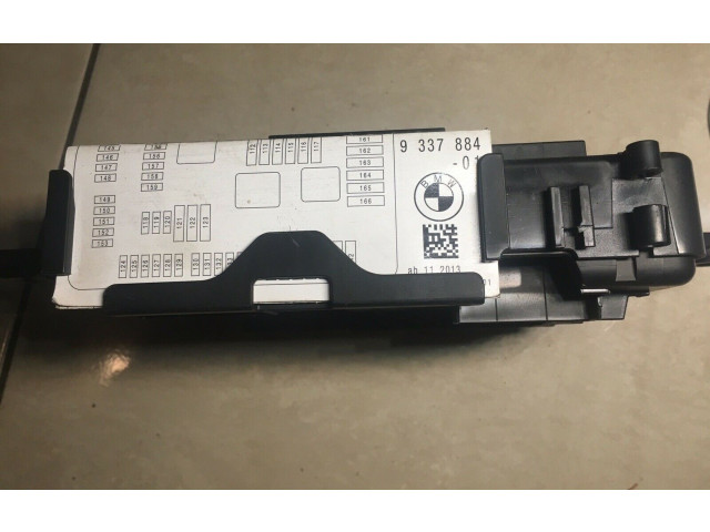 Блок предохранителей 933788101, 10688710 BMW 1 F20 F21