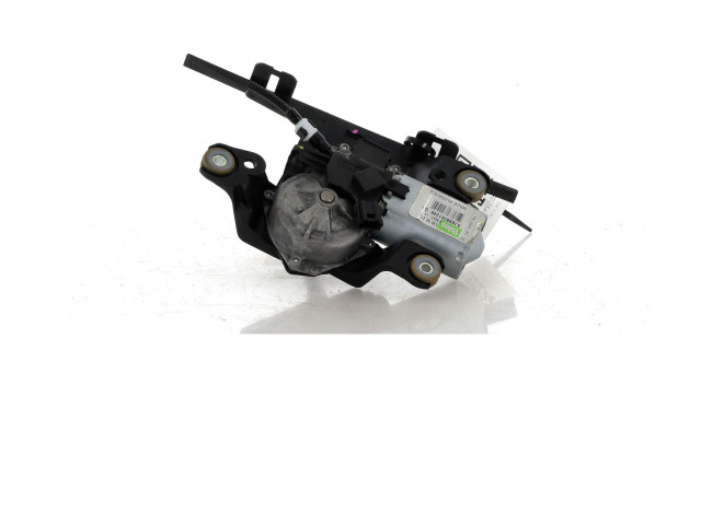 Моторчик заднего дворника 1698201340 Mercedes-Benz A W169