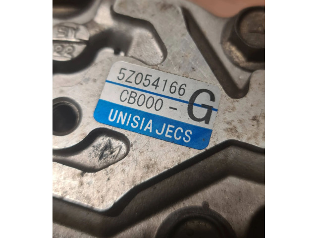 Řídící jednotka 5Z054166, CB000   Nissan Murano Z50 2006