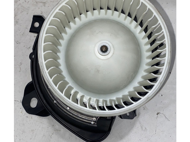 Вентилятор печки       Fiat Punto Evo